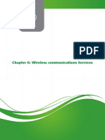 Introduction To Wireless Systems-CH 6