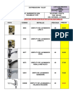 Catalogo Diciembre Distribuidora Siles 2022