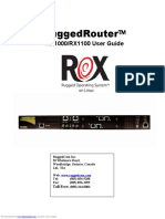 Ruggedrouter rx1000
