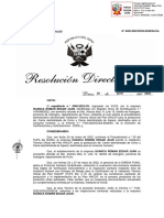 Ministerio de Salud otorga Validación Técnica Oficial del Plan HACCP a empresa productora de carne deshidratada