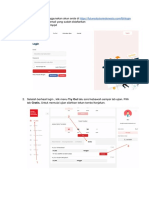 Tutorial Mengerjakan Free To Fdi