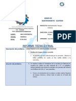 Ot 42197859 Informe Tecnico Final Escalera Tanque Cisterna Ofic Naranjal