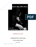 Idoc - Pub Santhy Agatha A Romantic Story About Serenapdf