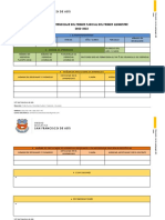 Formato Informe Parcial de Aprendizaje