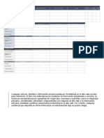IC SWOT Competitor Analysis Template 27137 V1 ES