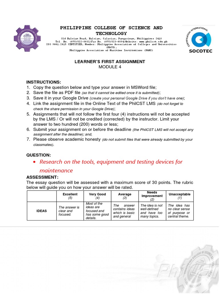 Assignment 1 | Download grátis PDF | Human Communication | Linguistics