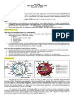 Adiel Joy P. Calsa (HIV AIDS Output)