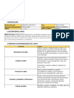 Perfil Cientificos de Datos