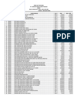 Price List Harsons Medtra 2022 PPN 11%