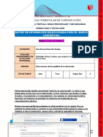 Formato para La Matriz de Información Relevante Resuelto