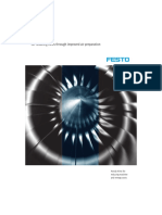 Festo 10 Tips For Reducing Costs Through Improved Air Preparation