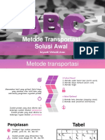 Pertemuan-7-Metode-Transportasi Solusi-Awal Compressed 30597 0