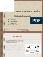 Clase 3 Medios de Transmision