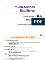 Enlaces Satelitales-Modulo 2