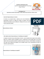 Ficha de Trabajo en Equipo Nº06 - Imprimir 01 Juego Por Equipo