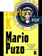 Mario Puzo - O Quarto K
