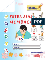 Petua Asas Membaca by