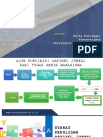 Buku Saku U Jurnal Mahasiswa