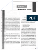 Conta Financ III Pasivo Teoria