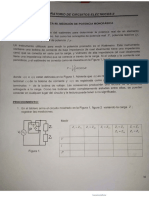 Prácticas 8-11 Circuitos