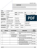 KHS AKA 003 Survey Topographi Pasang Patok