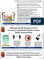 Info Awareness Materials-3 Pcs