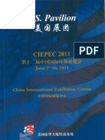 CIEPEC 2011 Program