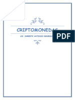 t#8 Criptomonedas