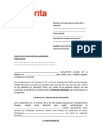 Formato de Beneficio de Libertad Anticipada 2022 Documenta a.C..Docx 2 1