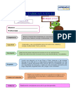 Ciencia y Tecnologia 1°y2° Sem 25