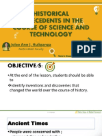 Lesson+2 Historical+Antecedents Ancient+Times