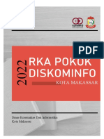 Rka Kominfo Makasar