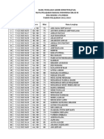 h3 Pas Bahasa Indonesia Xi