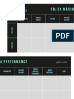 5Ds Da Máxima Performance - 4 Páginas