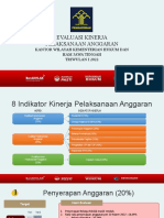 Paparan Evaluasi