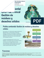 Tarea Nota 2 - Gestión Ambiental-Darlin Escobar