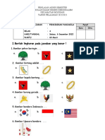 Pend Pancasila Kelas 4