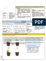 Diseña 2da Ficha 1er Año