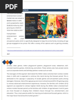 Amh 2019 | PDF | Disneyland