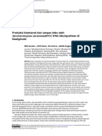 Bioethanol Production From Sug (1) .En - Id