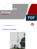 GRF 700MHz RF Design Report Template - UDT1601 - PH - 36