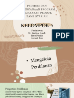 Kel 5 Man Pemasaran