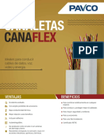 Jo Canaletas Canaflex