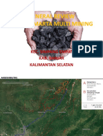 Gen Rev Indomarta Multi Mining
