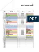 New Microsoft Excel Worksheet