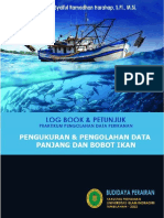 Log Book Pratikum PDP 2022