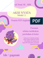 Aksi Nyata Modul 1.1