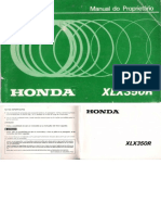 45175827 Manual Proprietario Xlx350 r