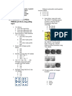 Matematika 1