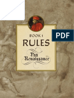 Pren2 Rules Book I